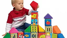 10 meilleurs jouets éducatifs pour les enfants de 2 ans et plus