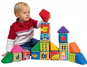 10 meilleurs jouets éducatifs pour les enfants de 2 ans et plus