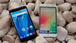 7 meilleurs smartphones ZTE