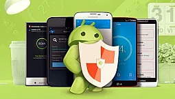 Top 10 des antivirus pour Android