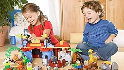 10 meilleurs jouets éducatifs pour les enfants à partir de 3 ans