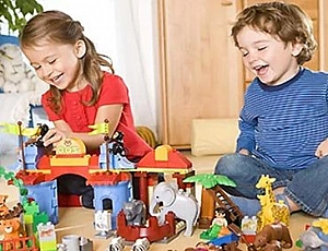 10 meilleurs jouets éducatifs pour les enfants à partir de 3 ans