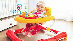 10 meilleurs marcheurs pour enfants