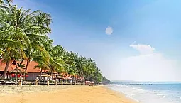 Les 5 meilleurs hôtels à Phan Thiêt
