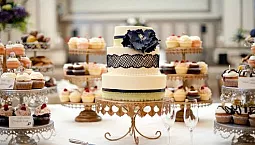 10 meilleurs gâteaux à commander à Moscou