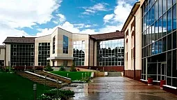 5 meilleurs sanatoriums à Kazan
