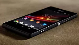 Top 10 des smartphones Sony