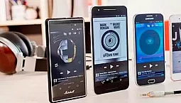 10 meilleurs smartphones avec un bon son