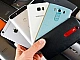 Top 20 des entreprises de smartphones