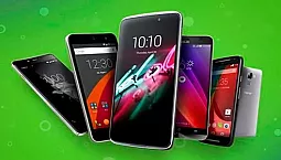 12 meilleurs smartphones de moins de 6000 roubles