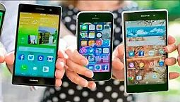15 meilleurs smartphones de moins de 15 000 roubles