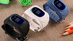 20 meilleures montres intelligentes
