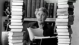 9 meilleurs livres d'Agatha Christie