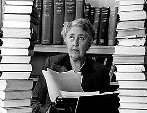 9 meilleurs livres d'Agatha Christie