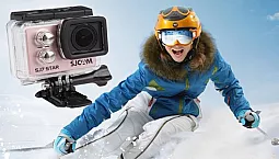 20 meilleures caméras d'action d'Aliexpress