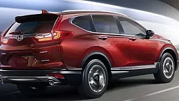 Top 10 des huiles moteur Honda CR-V