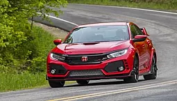 9 meilleures huiles moteur pour Honda Civic
