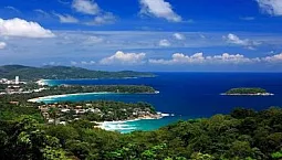 Les 10 meilleurs hôtels de Phuket pour les familles avec enfants