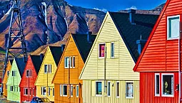 10 meilleures peintures d'extérieur