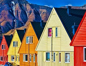 10 meilleures peintures d'extérieur