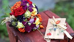 10 meilleurs services de livraison de fleurs à Moscou