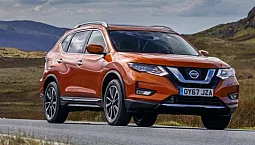 9 meilleures huiles moteur pour Nissan X-Trail