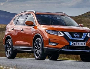9 meilleures huiles moteur pour Nissan X-Trail