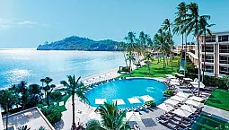 Les 10 meilleurs hôtels 4 étoiles de Phuket