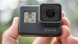 Top 5 des caméras GoPro