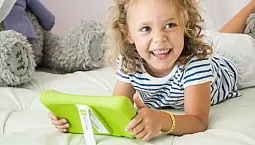 12 meilleures tablettes pour enfants