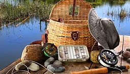 Top 20 des magasins de pêche en ligne