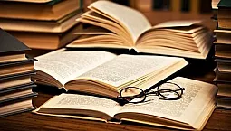 Top 10 des livres de détective étrangers