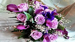 10 meilleurs services de livraison de fleurs à Saint-Pétersbourg