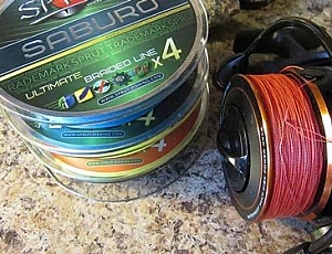 Top 10 des fabricants de lignes tressées