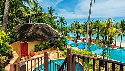 Les 10 meilleurs hôtels 3 étoiles de Phuket