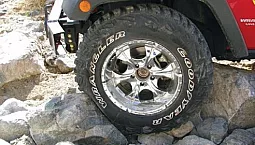 Les 10 meilleurs pneus GoodYear