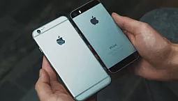 Top 10 des iPhone
