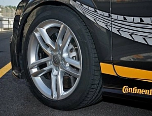 Les 10 meilleurs pneus Continental