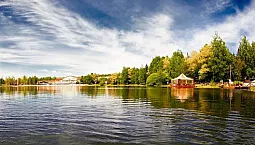 10 meilleurs sanatoriums de la région de Moscou