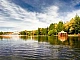 10 meilleurs sanatoriums de la région de Moscou