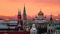 10 meilleurs livres sur l'histoire de la Russie