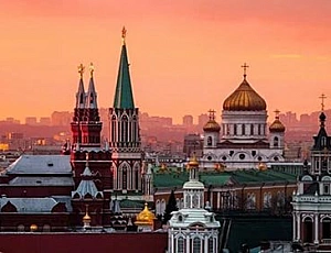 10 meilleurs livres sur l'histoire de la Russie