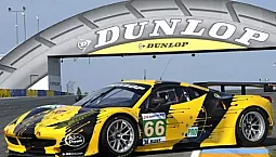 Les 10 meilleurs pneus Dunlop
