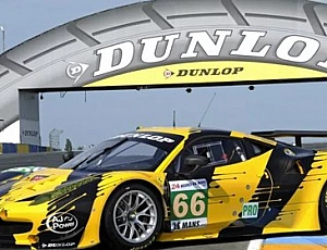 Les 10 meilleurs pneus Dunlop