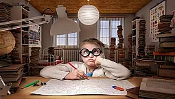 10 meilleures lampes de bureau pour un étudiant