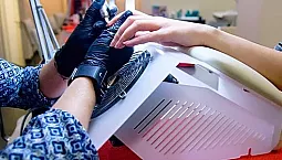 10 meilleurs aspirateurs de manucure