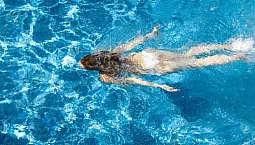 10 meilleures piscines à Moscou