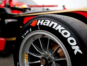 Les 10 meilleurs pneus Hankook
