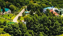 10 meilleures stations thermales à Kislovodsk