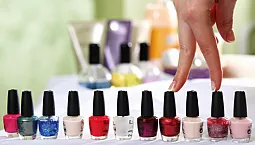 10 meilleures entreprises de vernis gel